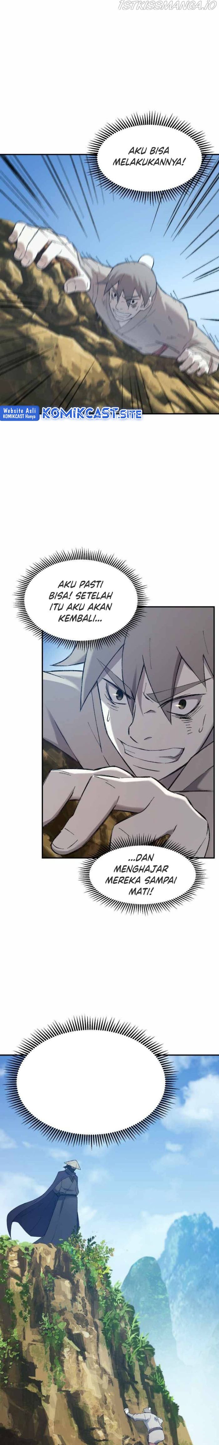 The Great Master Chapter 58 Gambar 17