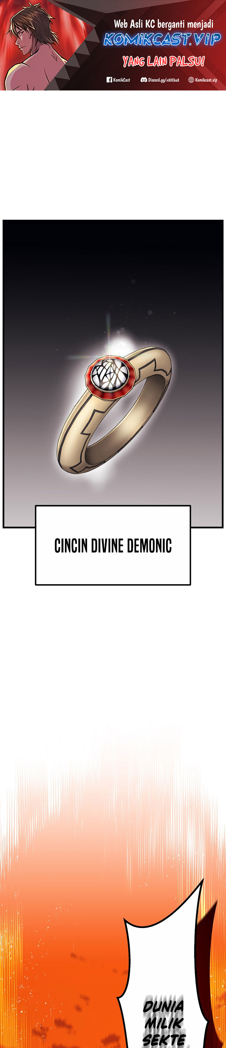 The Great Master Chapter 64 Gambar 2
