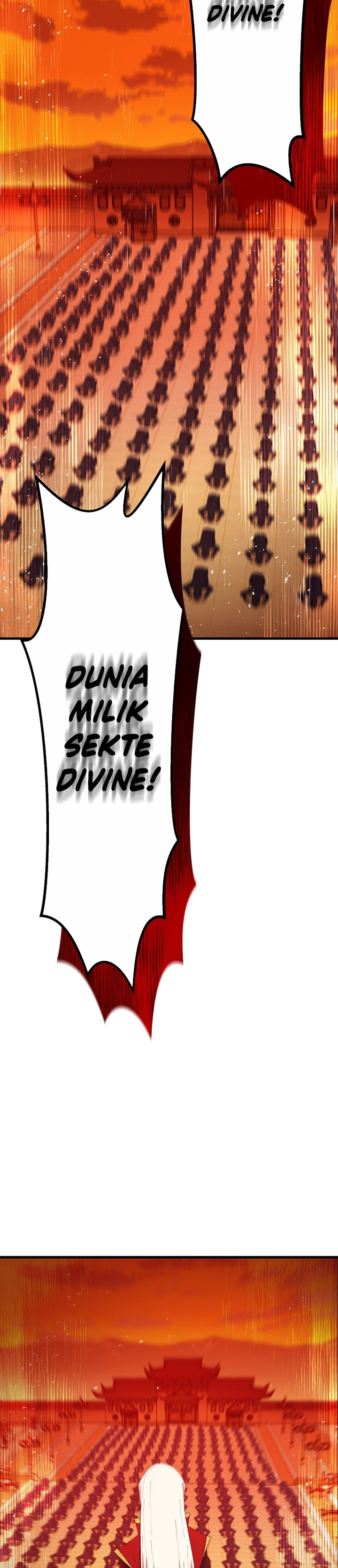 The Great Master Chapter 64 Gambar 3