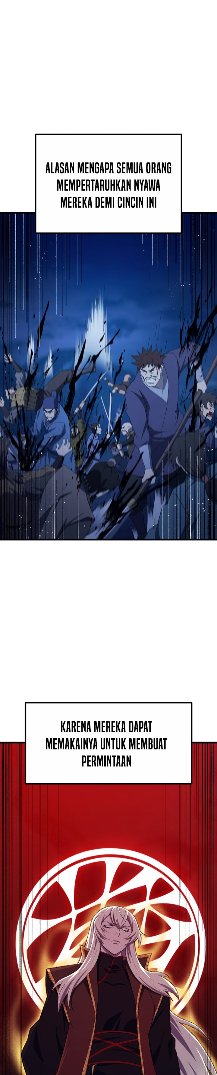 The Great Master Chapter 64 Gambar 6