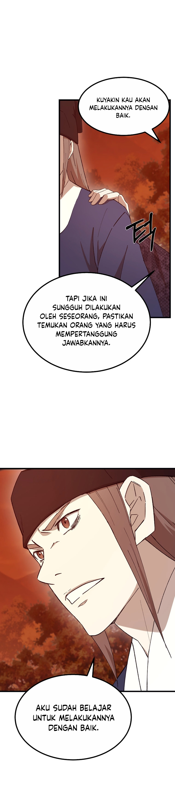 The Great Master Chapter 64 Gambar 17