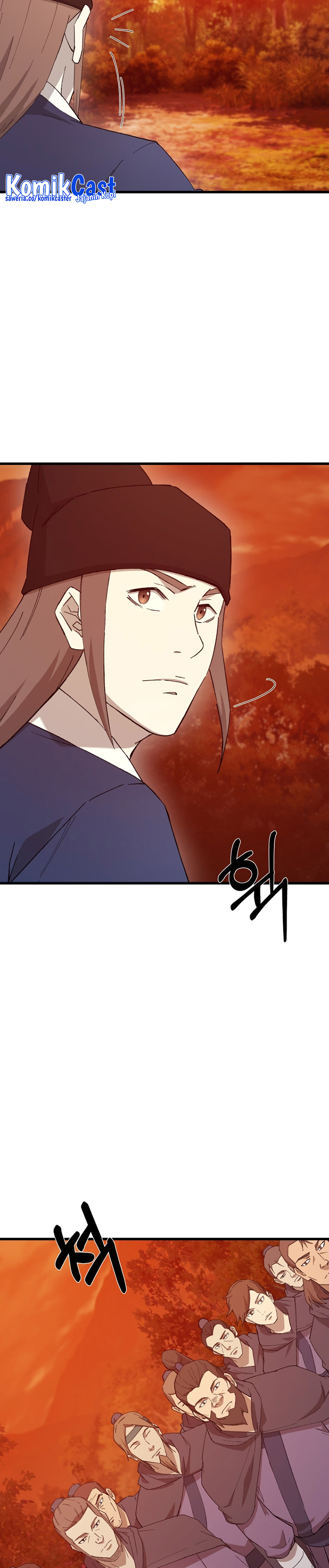 The Great Master Chapter 64 Gambar 19