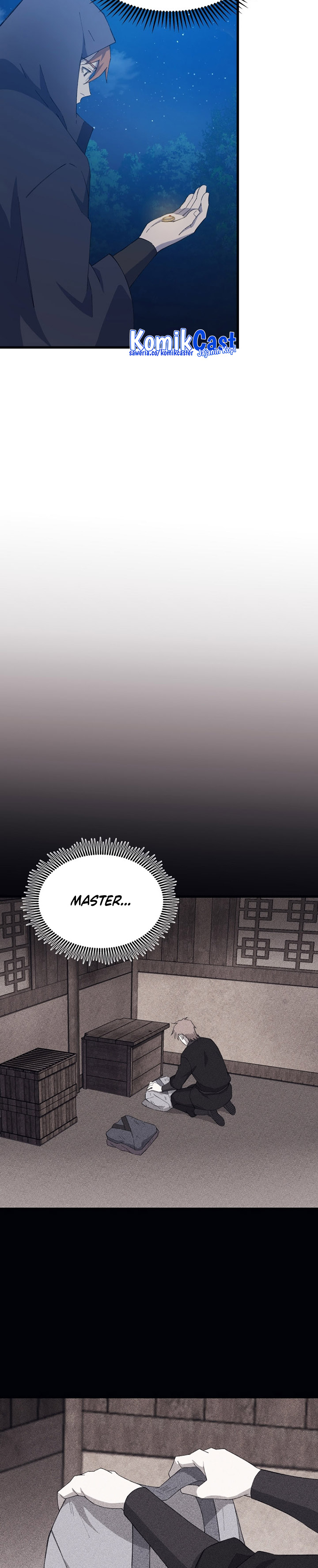 The Great Master Chapter 64 Gambar 28
