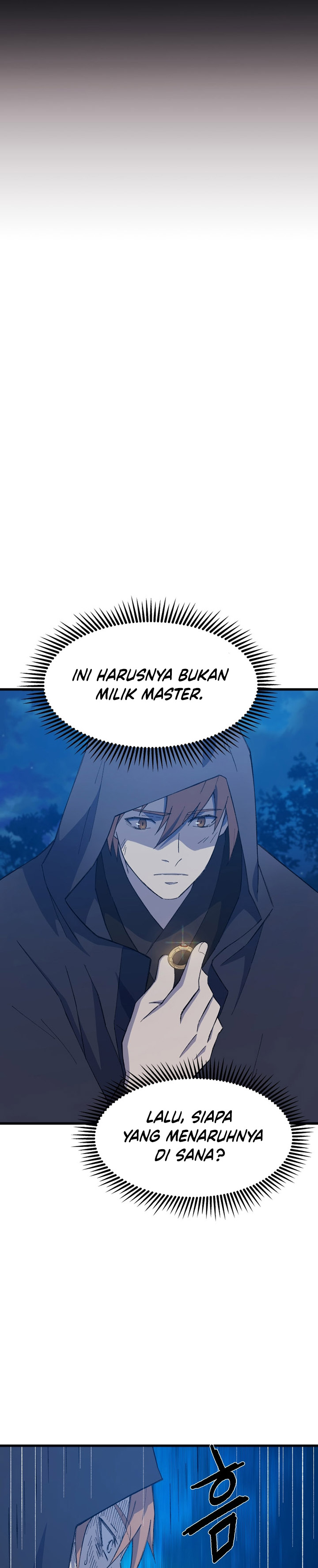 The Great Master Chapter 64 Gambar 30