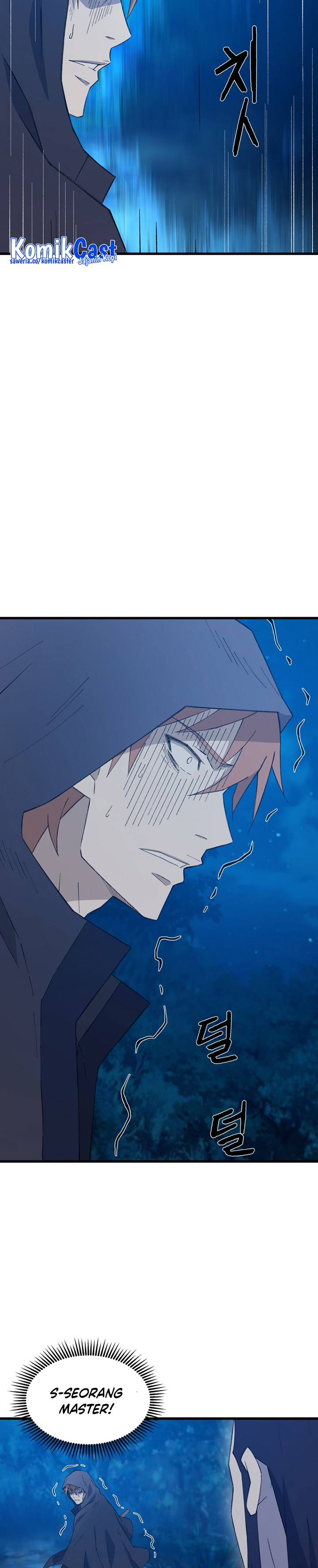 The Great Master Chapter 64 Gambar 31