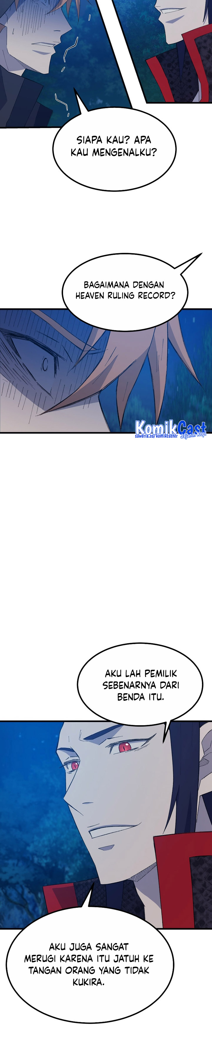 The Great Master Chapter 64 Gambar 33