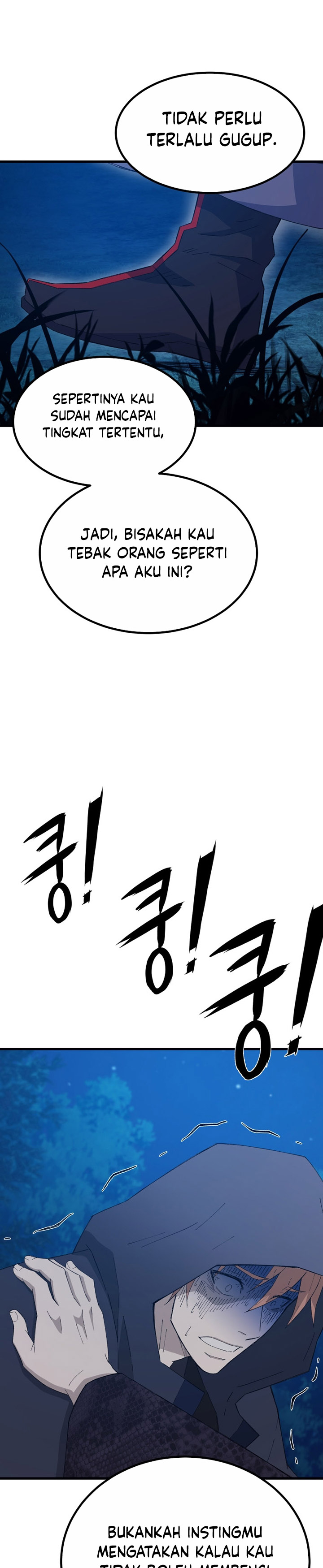 The Great Master Chapter 64 Gambar 34
