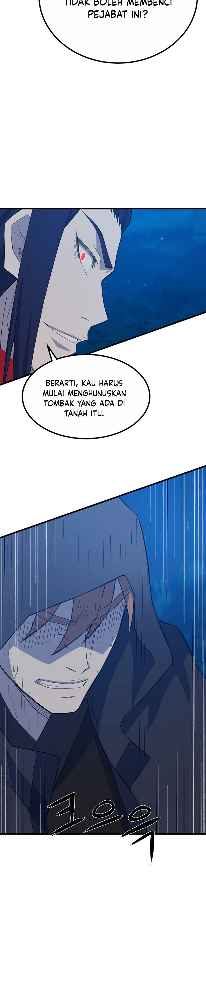 The Great Master Chapter 64 Gambar 35