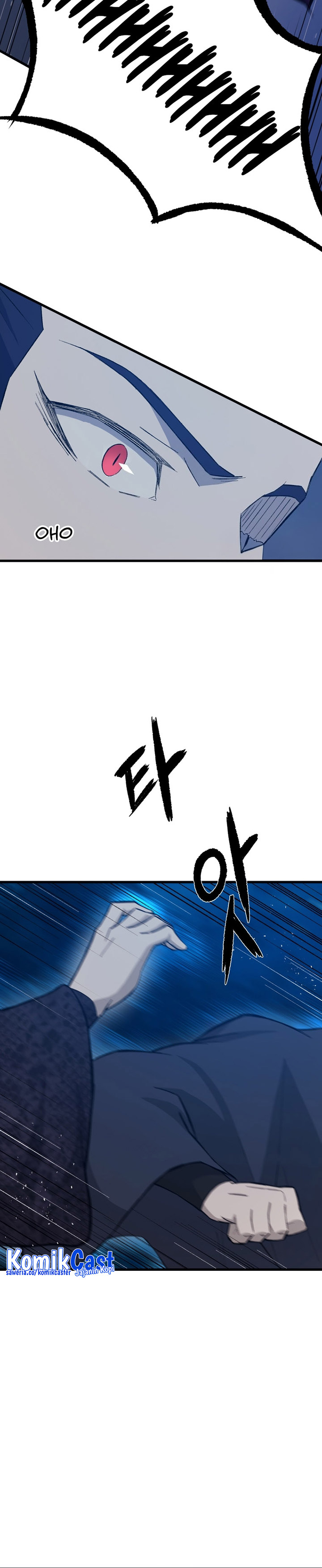 The Great Master Chapter 64 Gambar 37