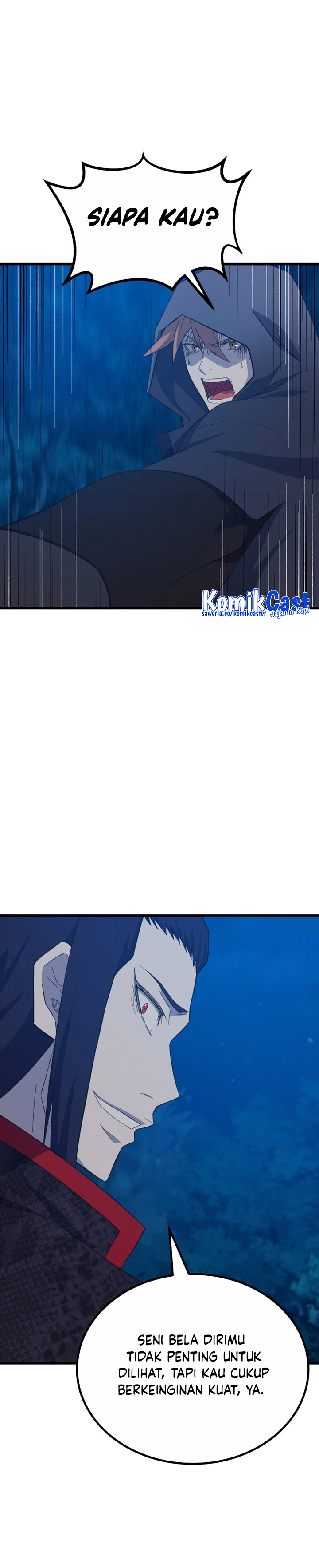The Great Master Chapter 64 Gambar 39
