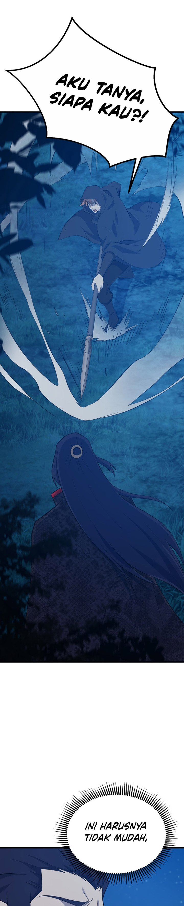 The Great Master Chapter 64 Gambar 40