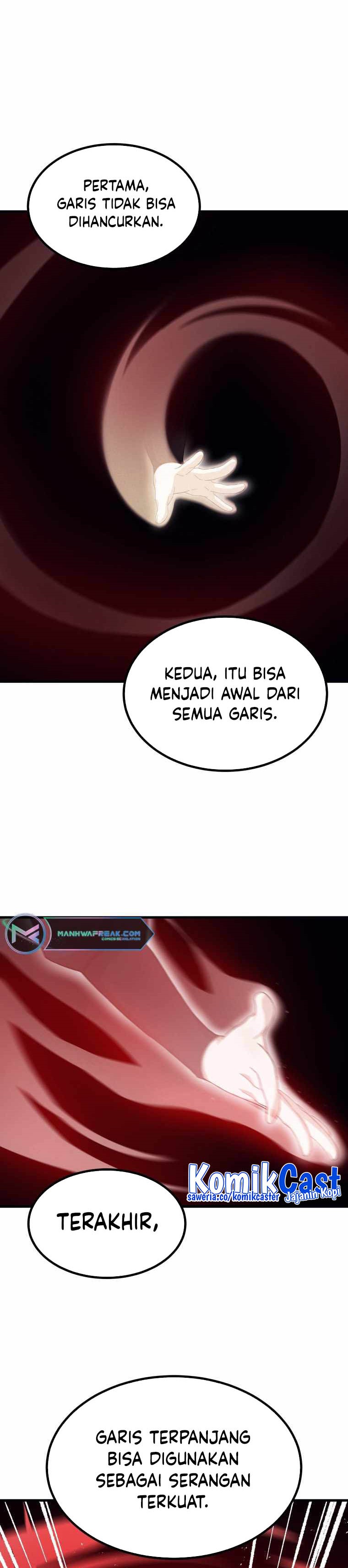 The Great Master Chapter 72 Gambar 11