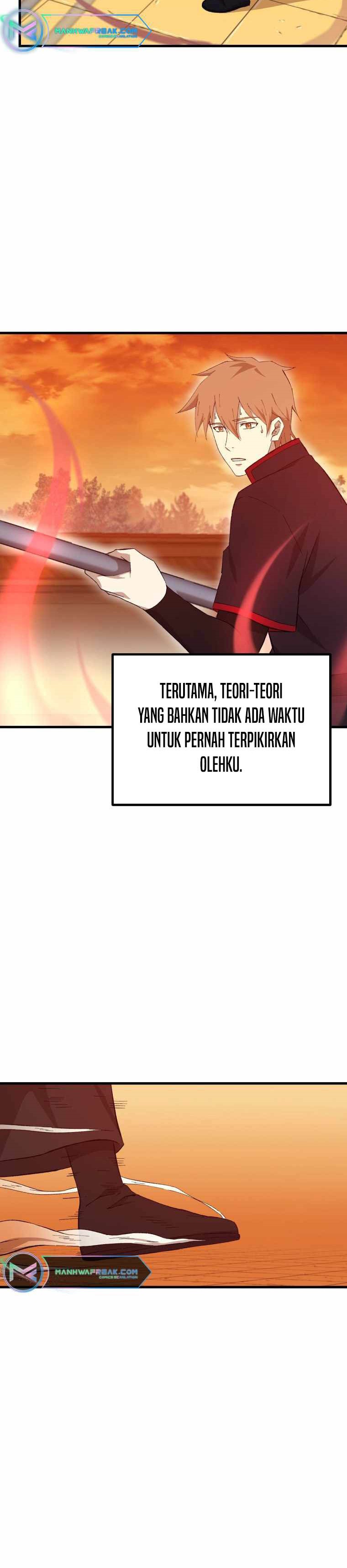 The Great Master Chapter 72 Gambar 13