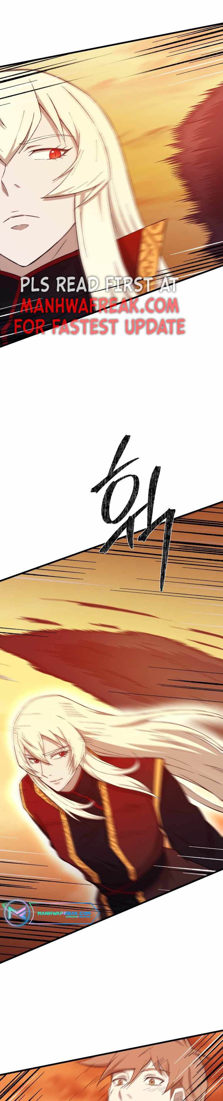The Great Master Chapter 72 Gambar 28