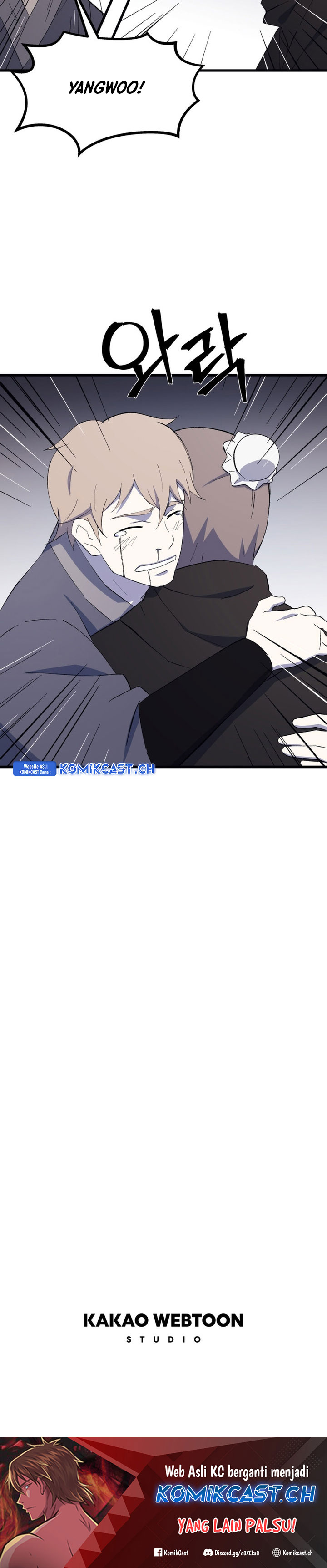 The Great Master Chapter 79 Gambar 26
