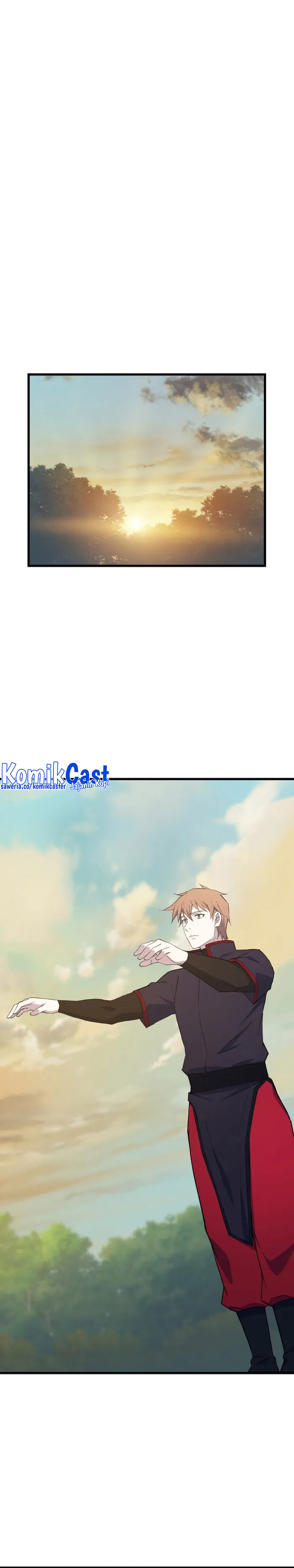 The Great Master Chapter 81 Gambar 13