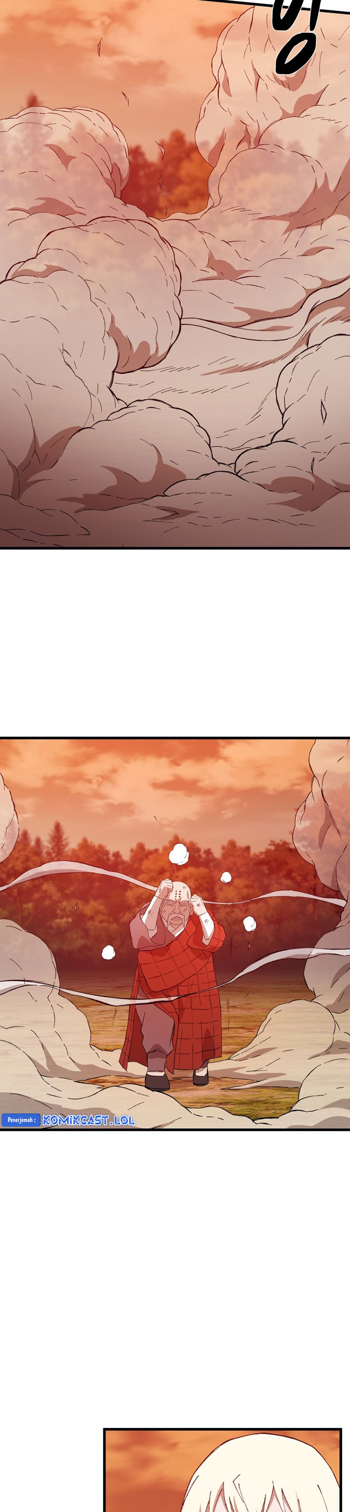 The Great Master Chapter 86 Gambar 8