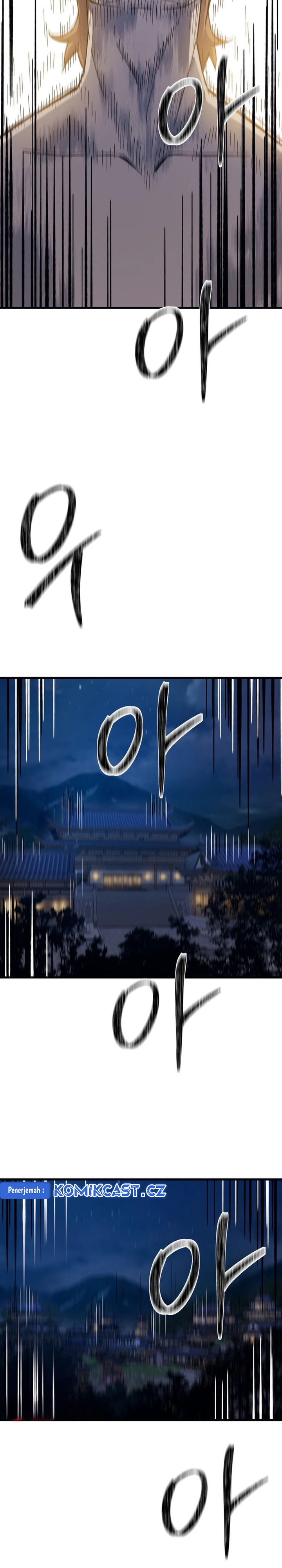 The Great Master Chapter 95 Gambar 11