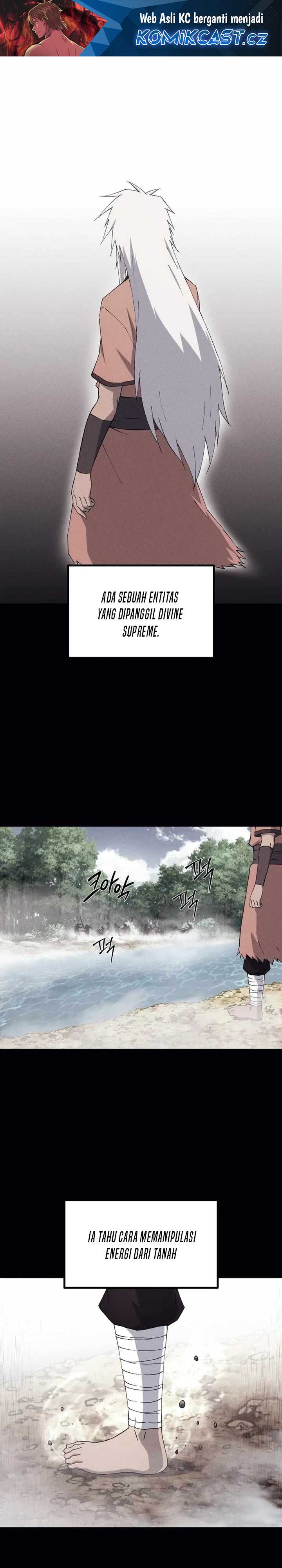 The Great Master Chapter 100 Gambar 2