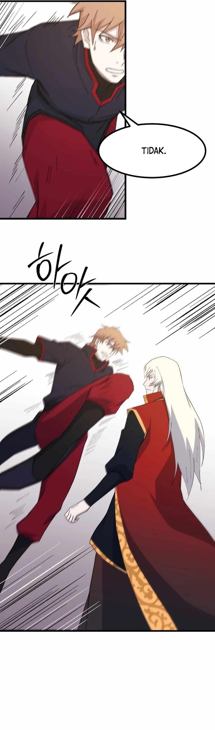The Great Master Chapter 103 Gambar 26