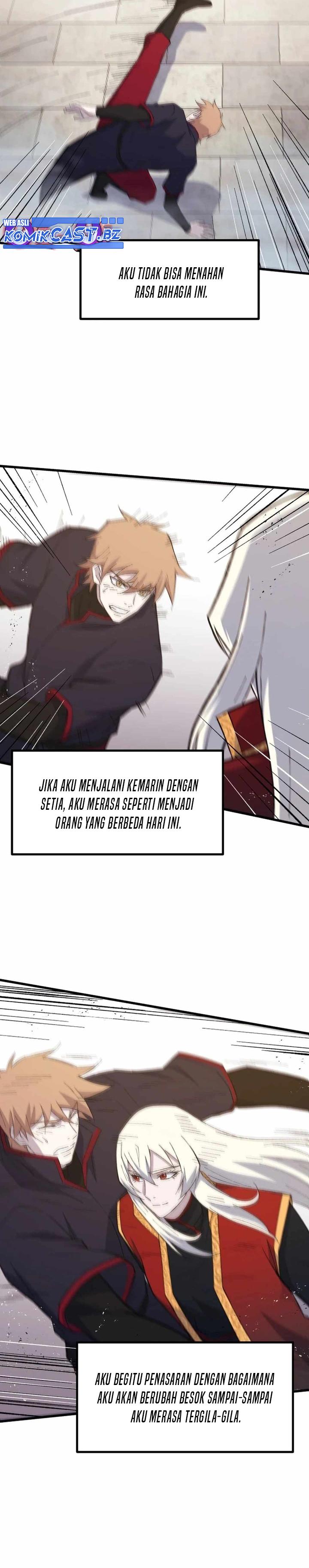 The Great Master Chapter 103 Gambar 28
