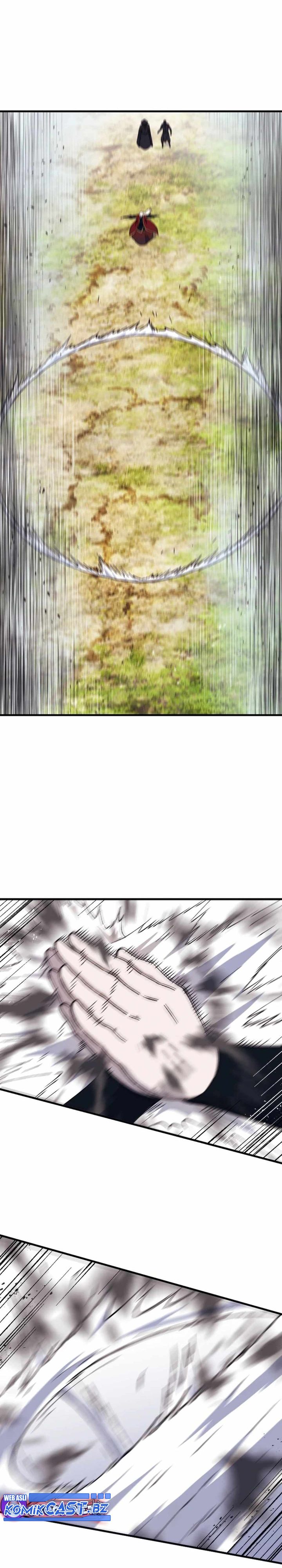 The Great Master Chapter 106 Gambar 24