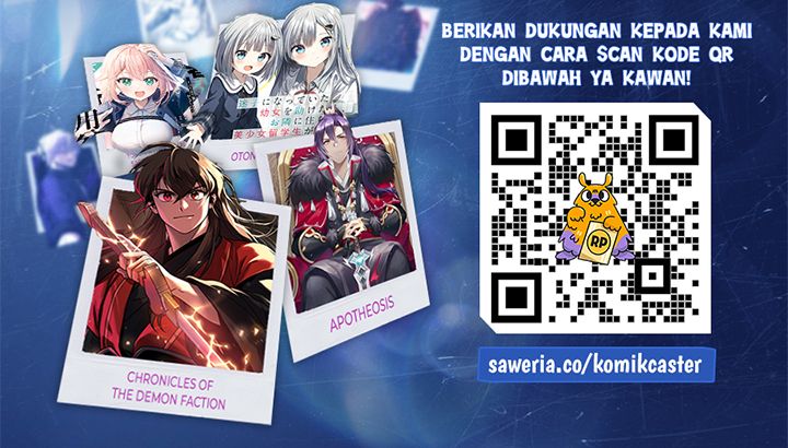 The Great Master Chapter 109 Gambar 25