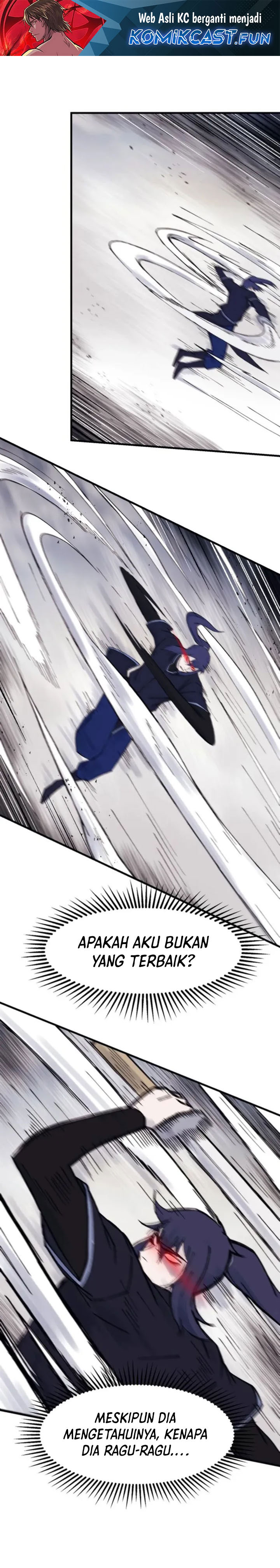 The Great Master Chapter 112 Gambar 2