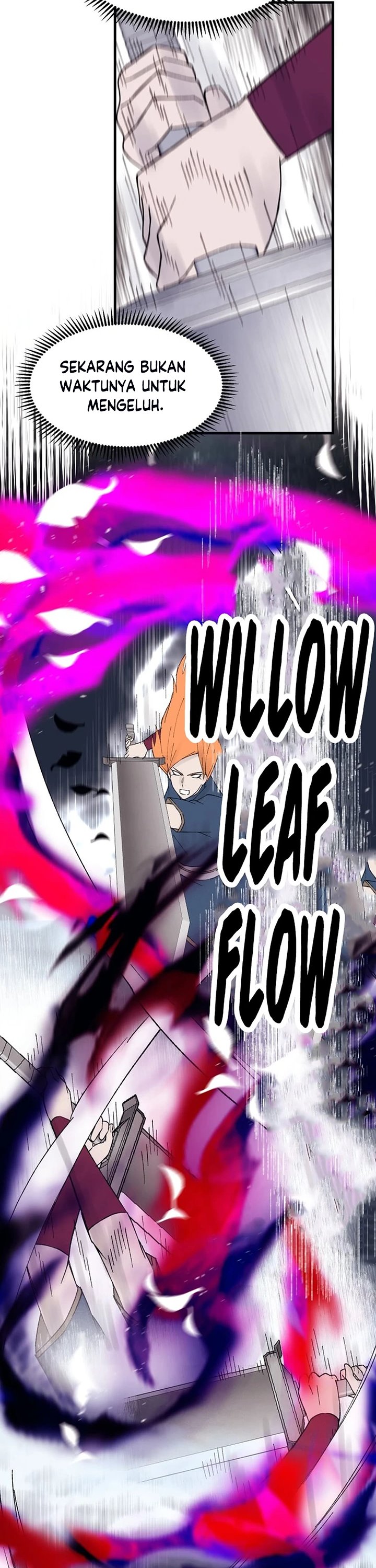 The Great Master Chapter 115 Gambar 7