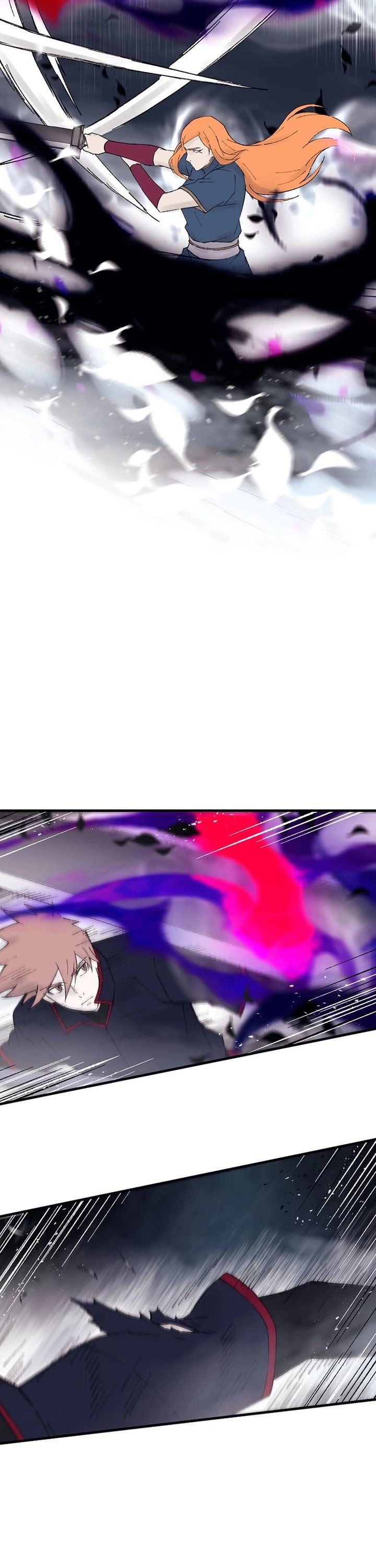 The Great Master Chapter 115 Gambar 8