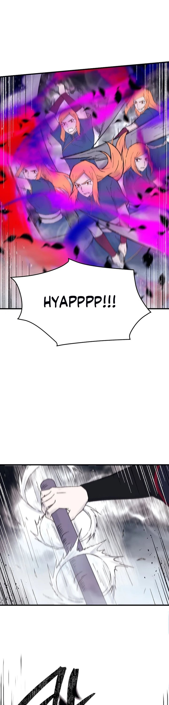 The Great Master Chapter 115 Gambar 9