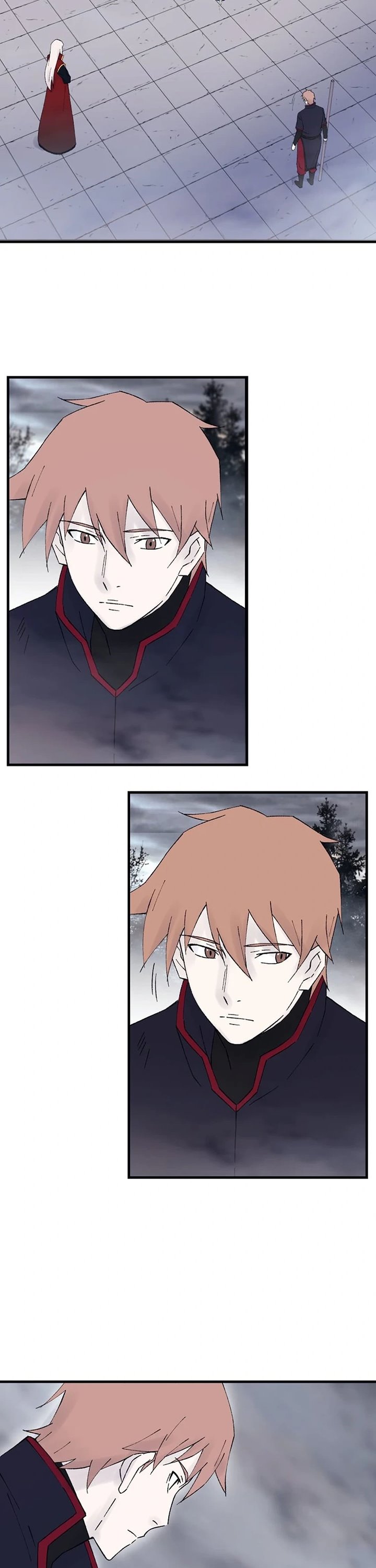 The Great Master Chapter 115 Gambar 25