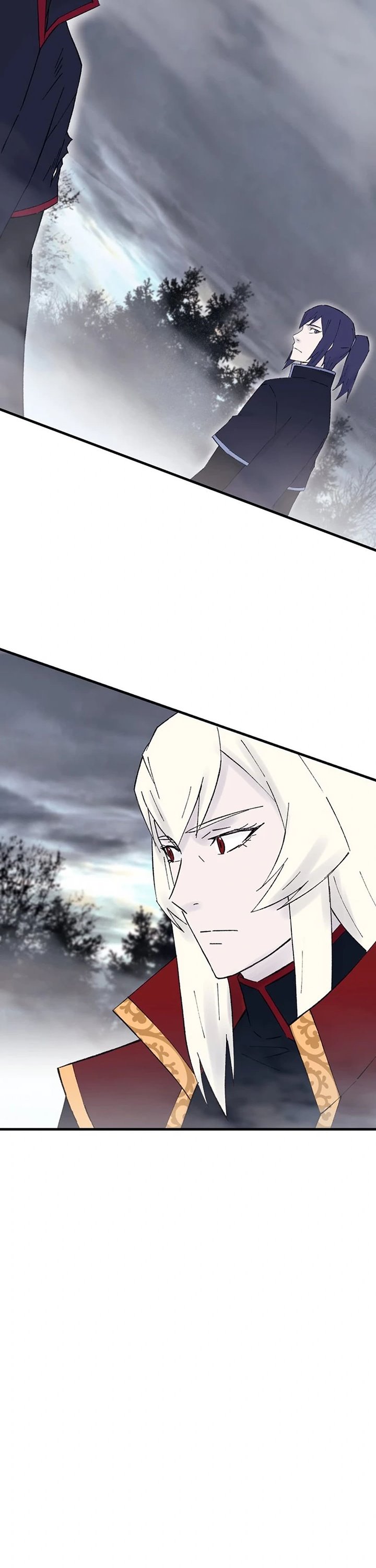 The Great Master Chapter 115 Gambar 26