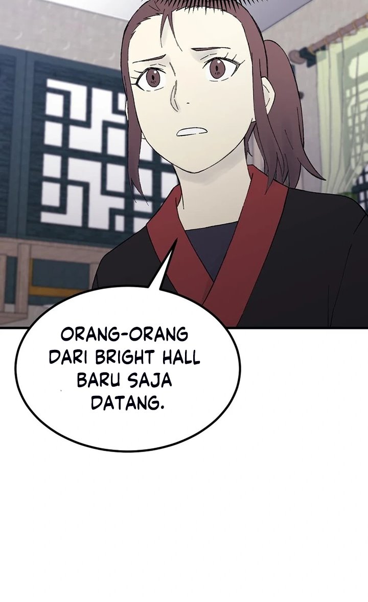 The Great Master Chapter 115 Gambar 29