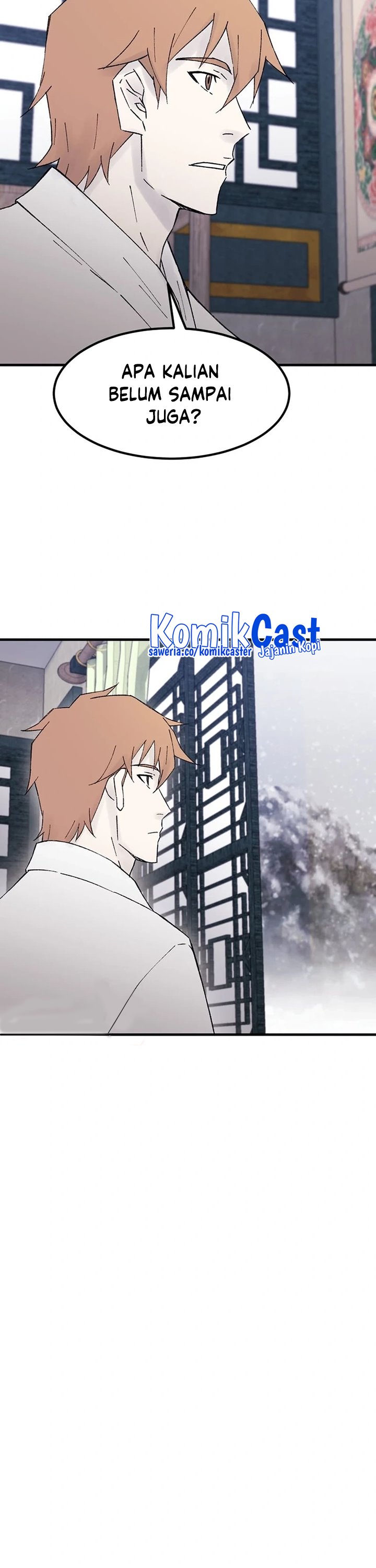 The Great Master Chapter 115 Gambar 32