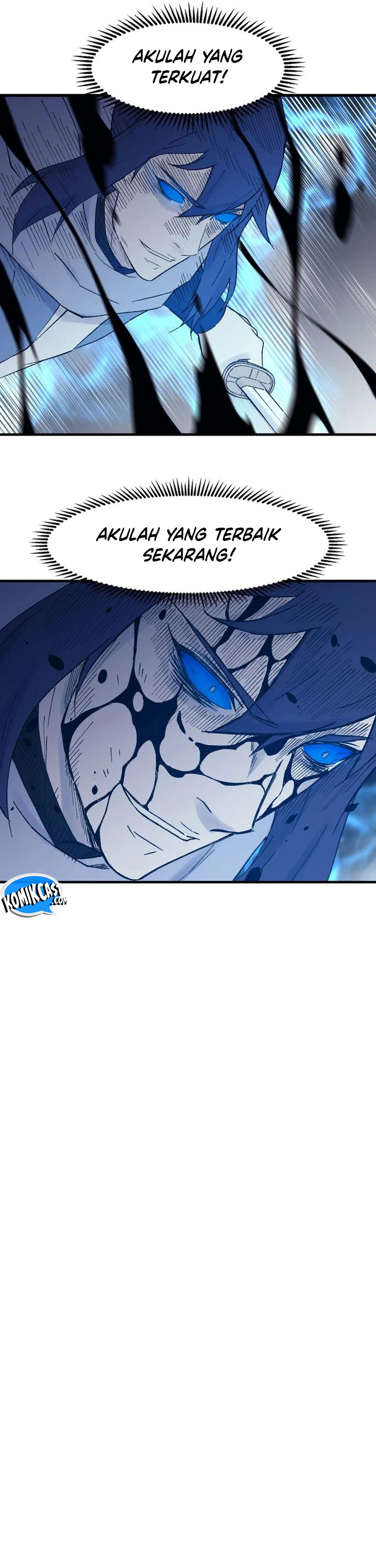 The Great Master Chapter 119 Gambar 13