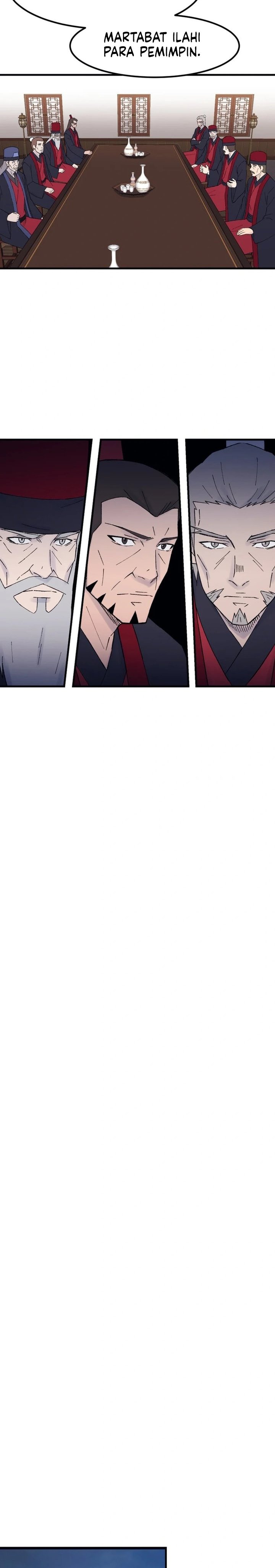 The Great Master Chapter 120 Gambar 17
