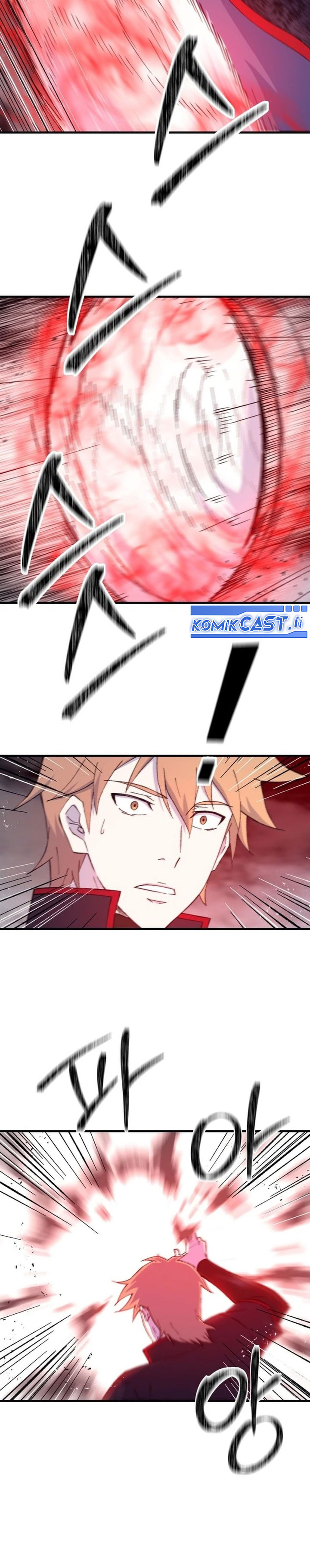 The Great Master Chapter 121 Gambar 29