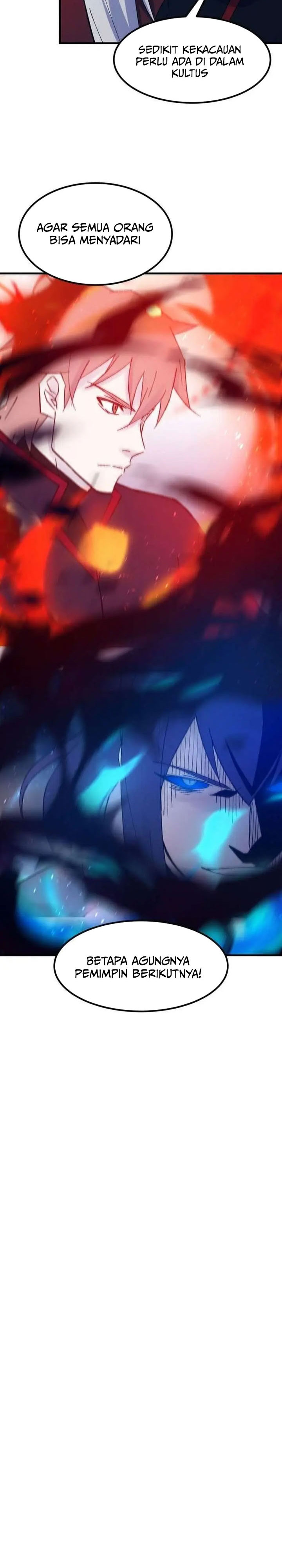 The Great Master Chapter 127 Gambar 19