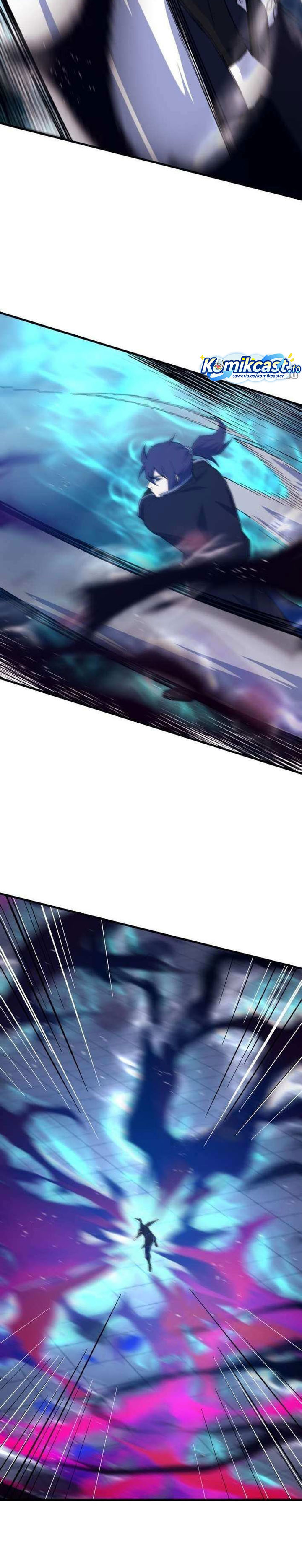 The Great Master Chapter 128 Gambar 17