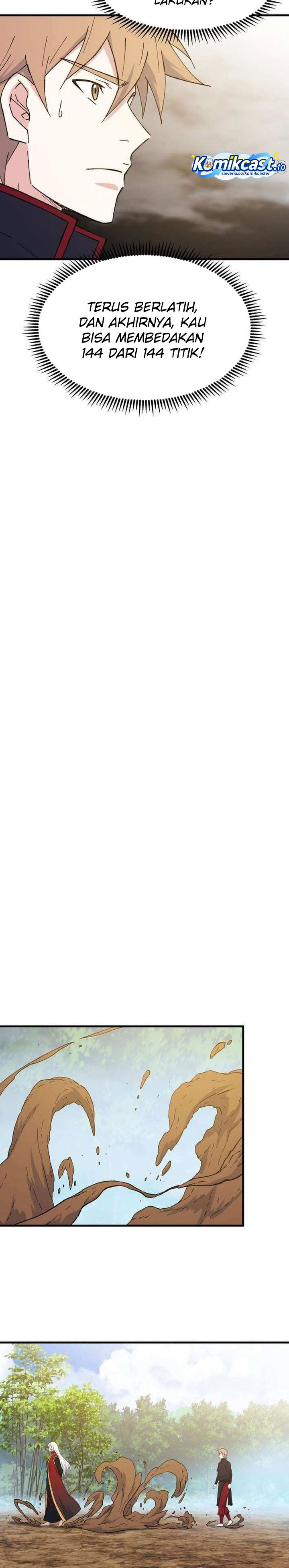 The Great Master Chapter 130 Gambar 20