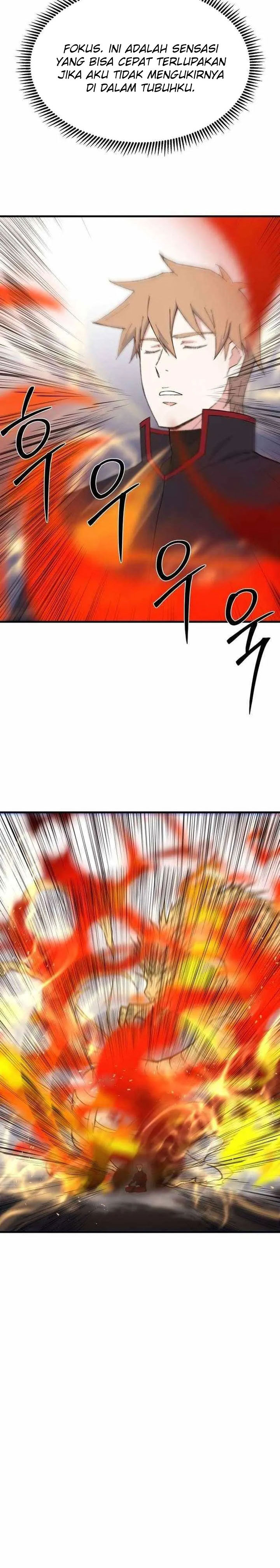 The Great Master Chapter 131 Gambar 5