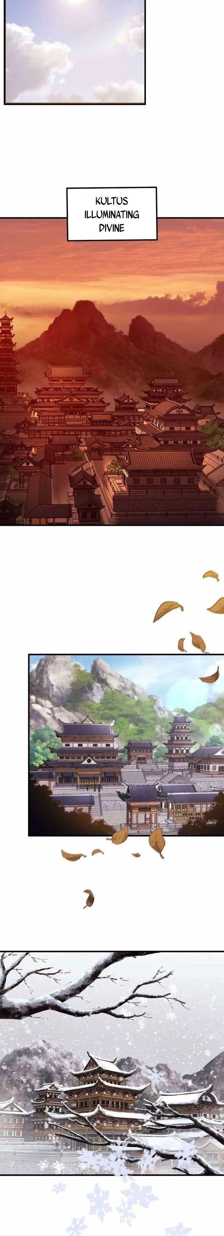 The Great Master Chapter 131 Gambar 7