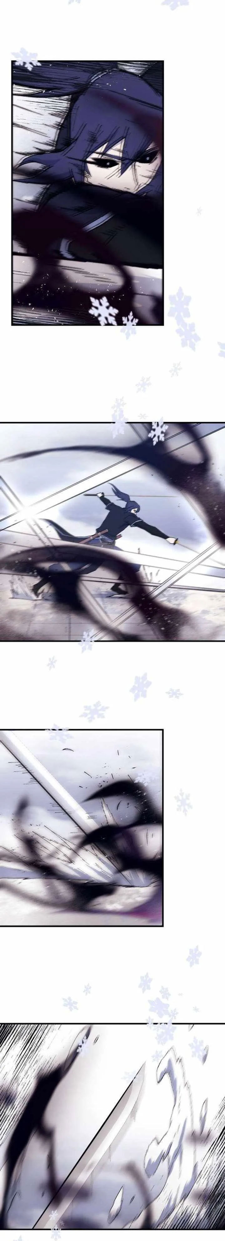 The Great Master Chapter 131 Gambar 8