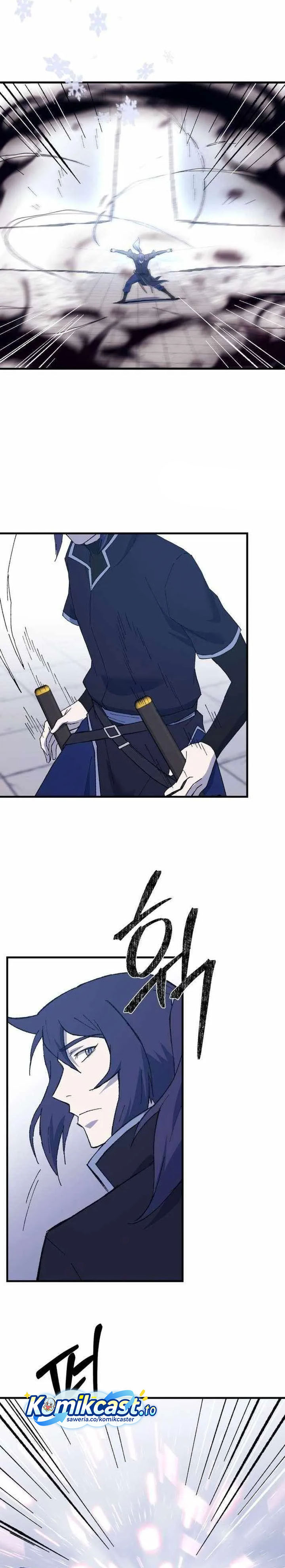 The Great Master Chapter 131 Gambar 9