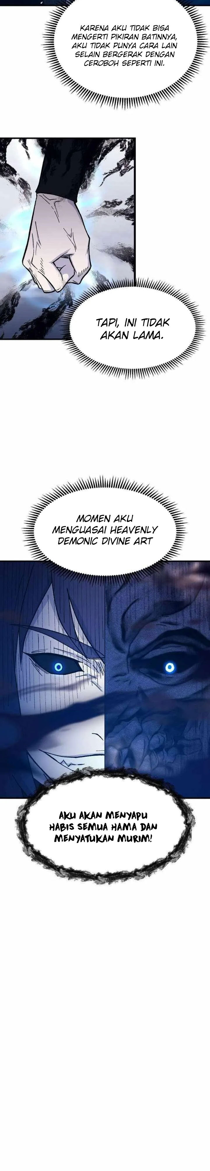 The Great Master Chapter 131 Gambar 21