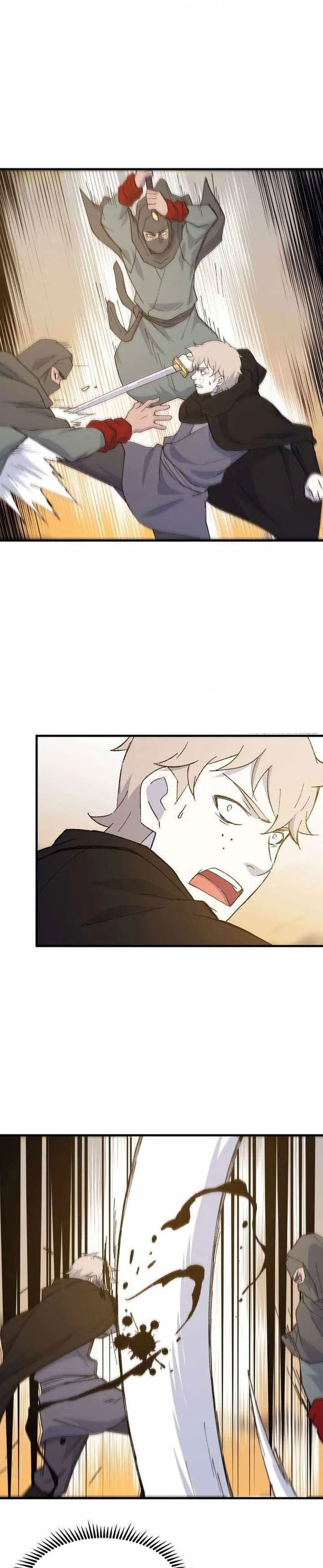 The Great Master Chapter 132 Gambar 14