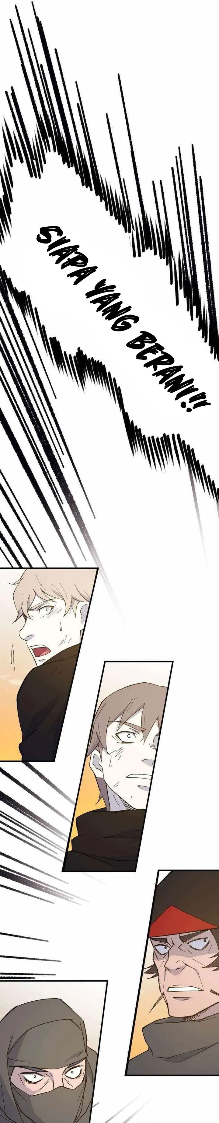 The Great Master Chapter 132 Gambar 18