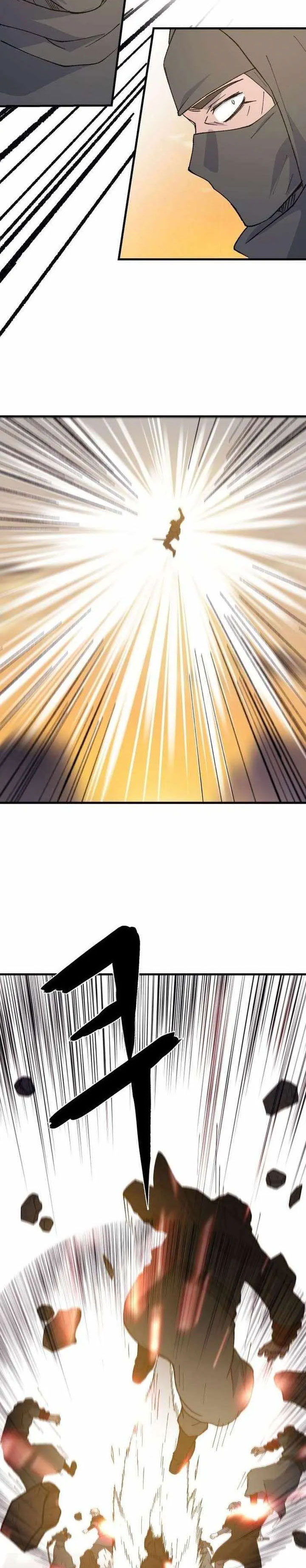 The Great Master Chapter 132 Gambar 19