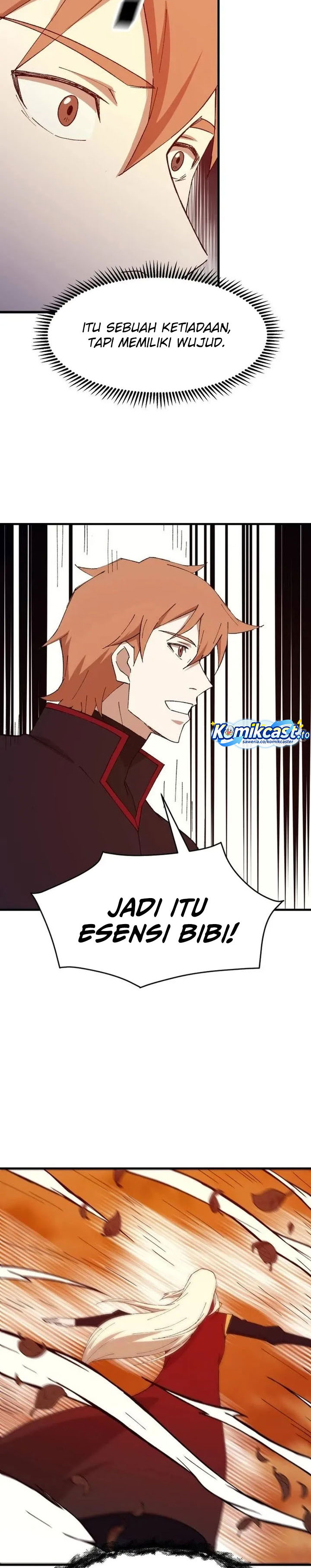 The Great Master Chapter 135 Gambar 4